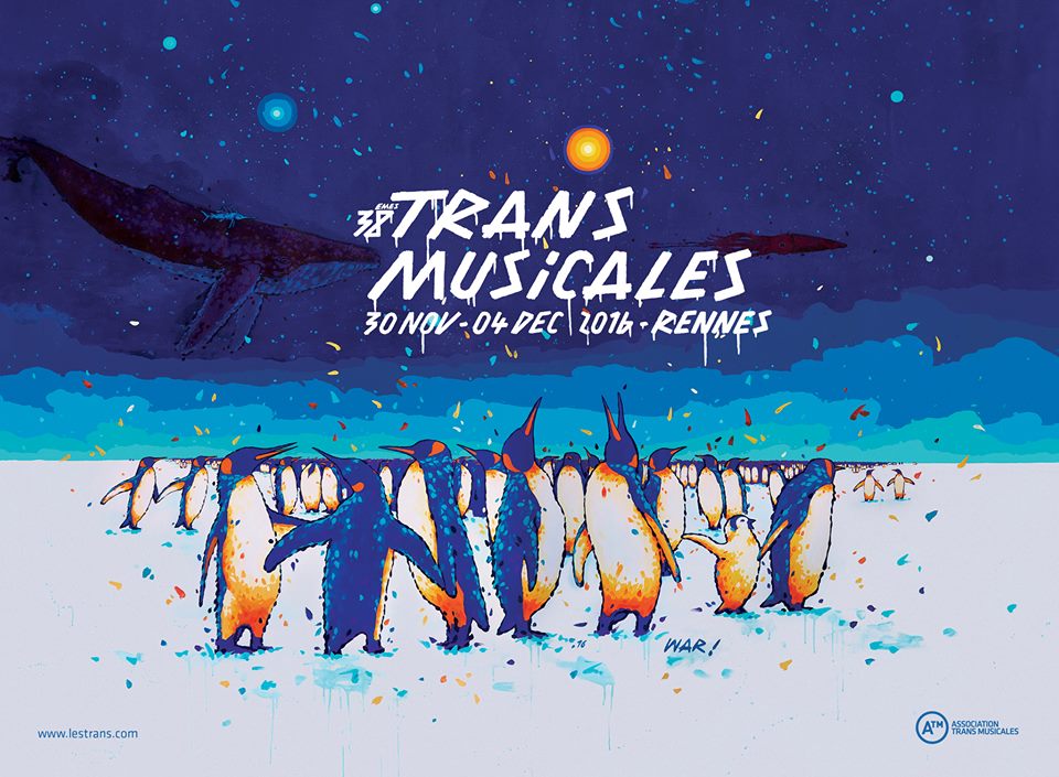 Trans Musicales